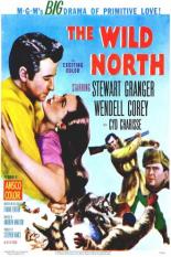 Дикий север (1952)