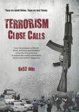 Terrorism Close Calls (2018)