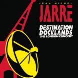 Jean-Michel Jarre Destination Docklands (1988)