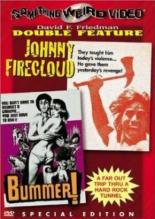 Джонни Огненное облако (1975)
