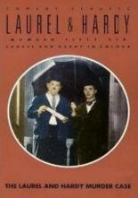 Лорел и Харди: Дело об убийстве (1930)