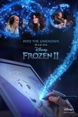 Into the Unknown: Making Frozen 2 (2020)