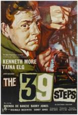 39 ступеней (1959)