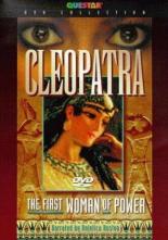 Клеопатра: Первая женщина власти (1999)