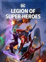 Легион супергероев (2022)