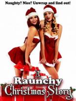 A Raunchy Christmas Story (2018)