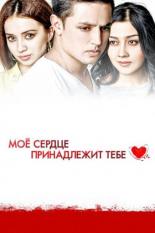 Моё сердце принадлежит тебе (2014)