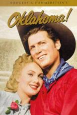 Оклахома! (1955)