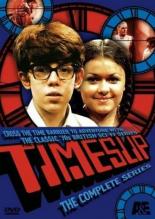 Timeslip (1970)