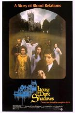 Дом темных теней (1970)