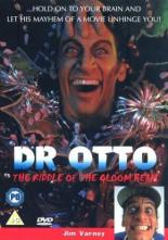 Доктор Отто и тайна светящегося луча (1986)