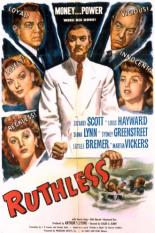 Безжалостный (1948)