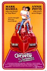 Лето в поисках &laquo;Корвета&raquo; (1978)