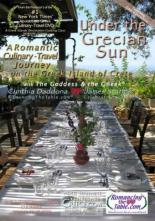 Under the Grecian Sun: Crete (2016)