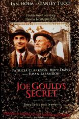 Секрет Джо Гулда (2000)