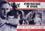 Преступление на двоих (1964)