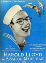 Прирождённый моряк (1921)