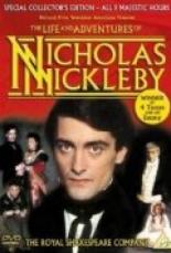 Жизнь и приключения Николаса Никльби (1982)