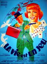 Жизнь — игра (1950)