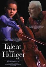 Talent Has Hunger (2016)