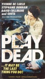 Play Dead (1983)