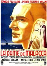 Дама Малаки (1937)