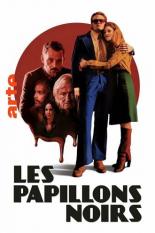 Les Papillons Noirs (2022)