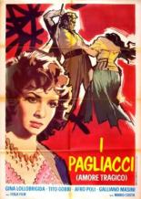Паяцы (1948)