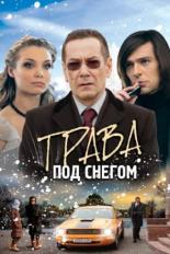 Трава под снегом (2010)