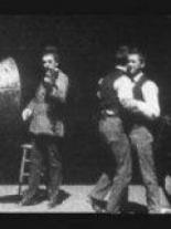 Экспериментальный звуковой фильм Диксона (1894)