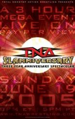 TNA Сламмиверсари (2005)