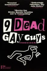 9 мёртвых геев (2002)