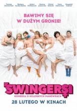 Swingersi (2020)