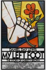 Моя левая нога (1989)