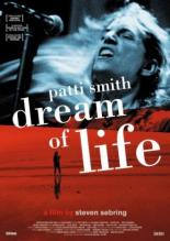 Патти Смит: Мечта о жизни (2008)