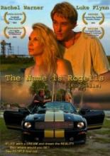 Vol. 1 Dream the Name Is Rogells (2011)
