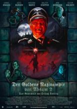 Золотой нацист-вампир абзамский 2: Тайна замка Коттлиц (2008)