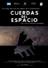 Cuerdas del Espacio, Un recorrido por la obra de Horacio Lavandera (2020)