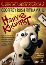 Харви Крампет (2003)