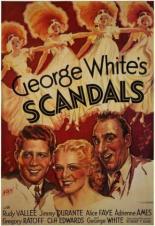 Скандалы Джорджа Уайта (1934)