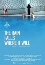 The Rain Falls Where it Will (2020)