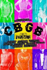 Клуб «CBGB» (2013)