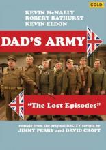 Dad's Army: The Lost Episodes (2019)
