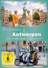 Ein Sommer in Antwerpen (2021)