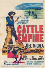 Империя скотоводов (1958)