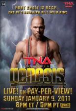 TNA Генезис (2011)