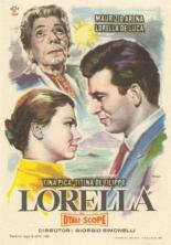 Неаполь — моя любовь (1958)