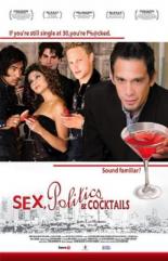 Секс, политика и коктейли (2002)