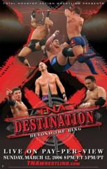 TNA Назначение X (2006)
