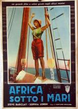 Африка за морями (1953)